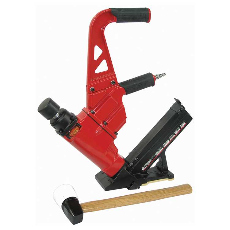 Floor Staplers